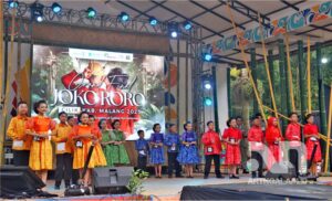 Grand Final Joko Roro Cilik 2025