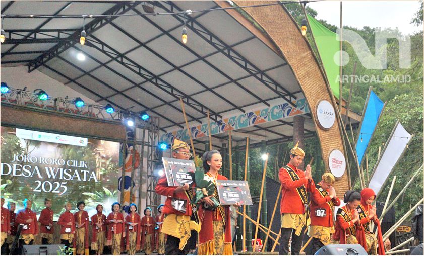 Grand Final Joko Roro Cilik 2025