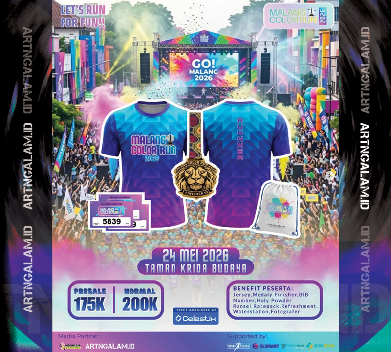 Malang Color Run artngalam_0006