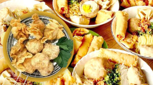 Bakso Malang